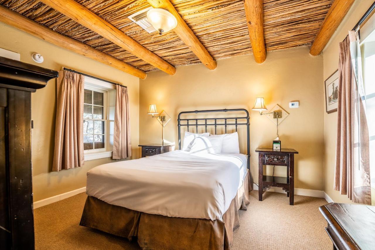 Tanque Verde Guest Ranch توسن المظهر الخارجي الصورة
