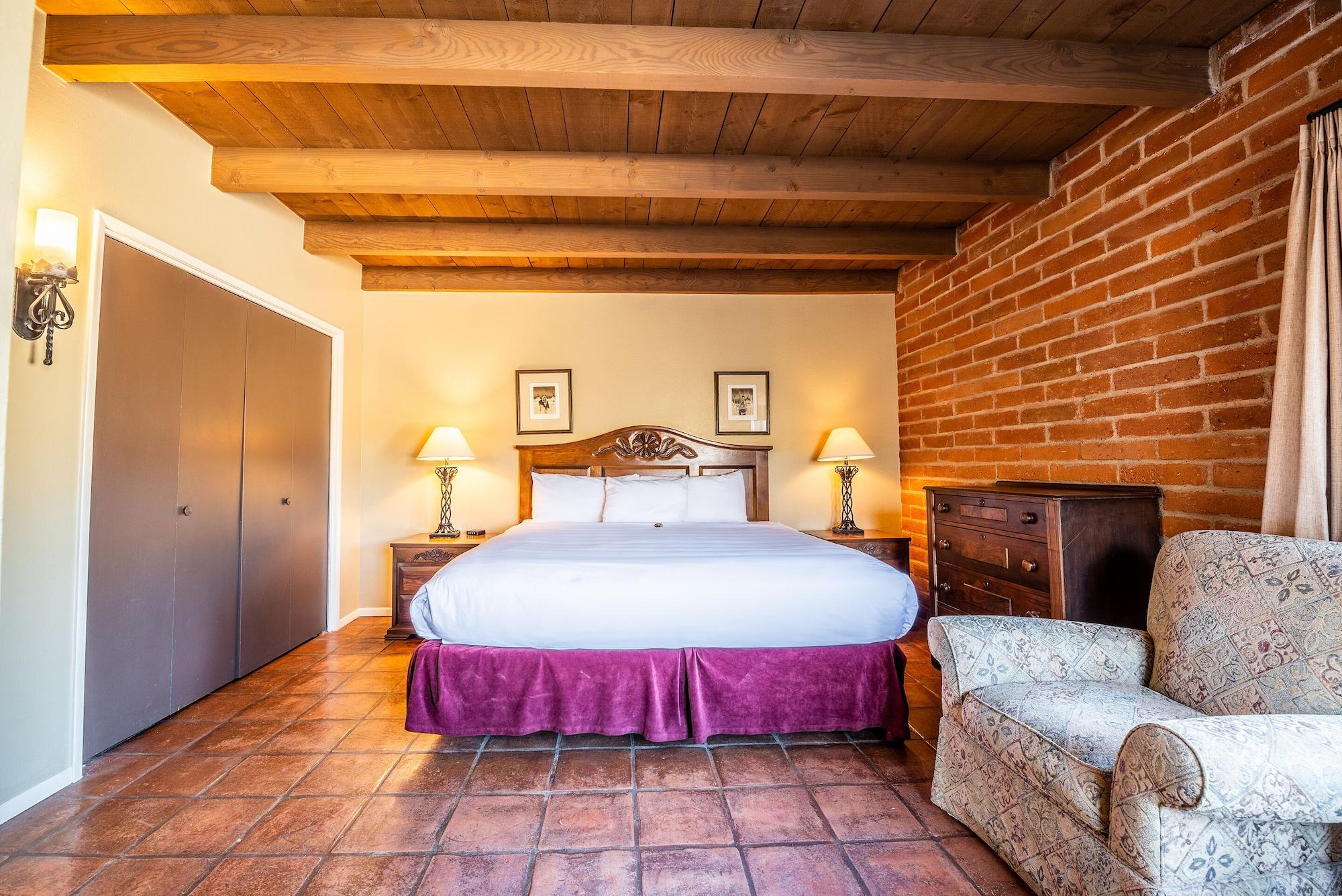 Tanque Verde Guest Ranch توسن المظهر الخارجي الصورة