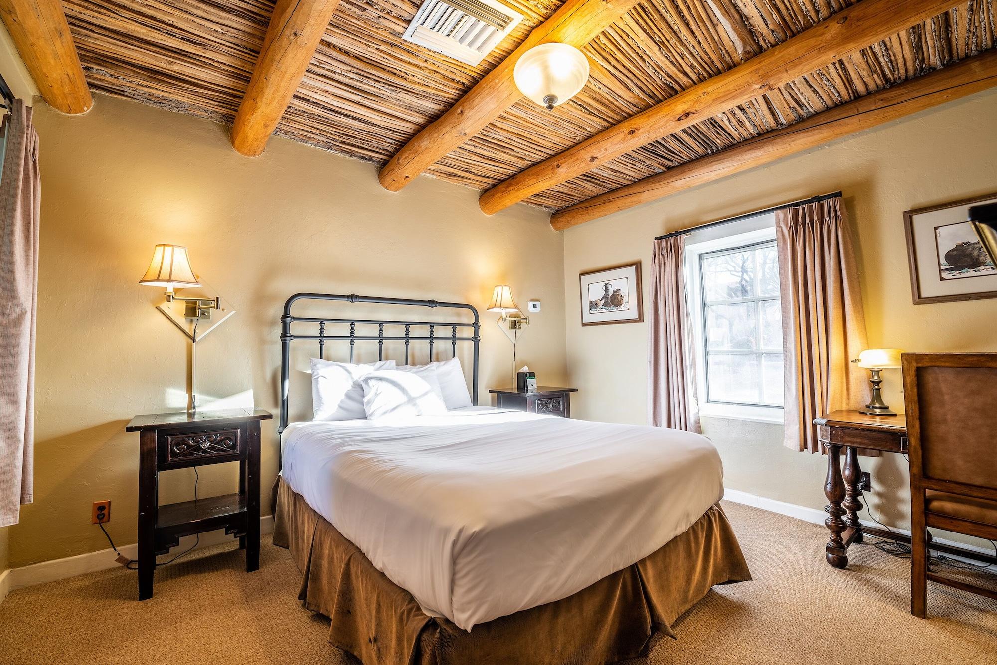 Tanque Verde Guest Ranch توسن المظهر الخارجي الصورة