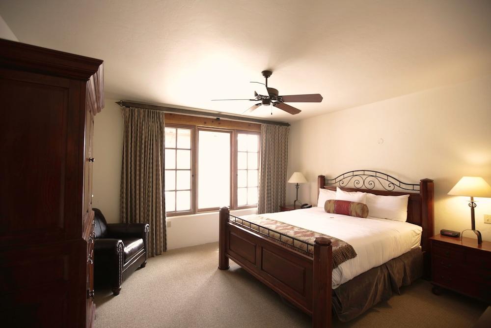 Tanque Verde Guest Ranch توسن المظهر الخارجي الصورة