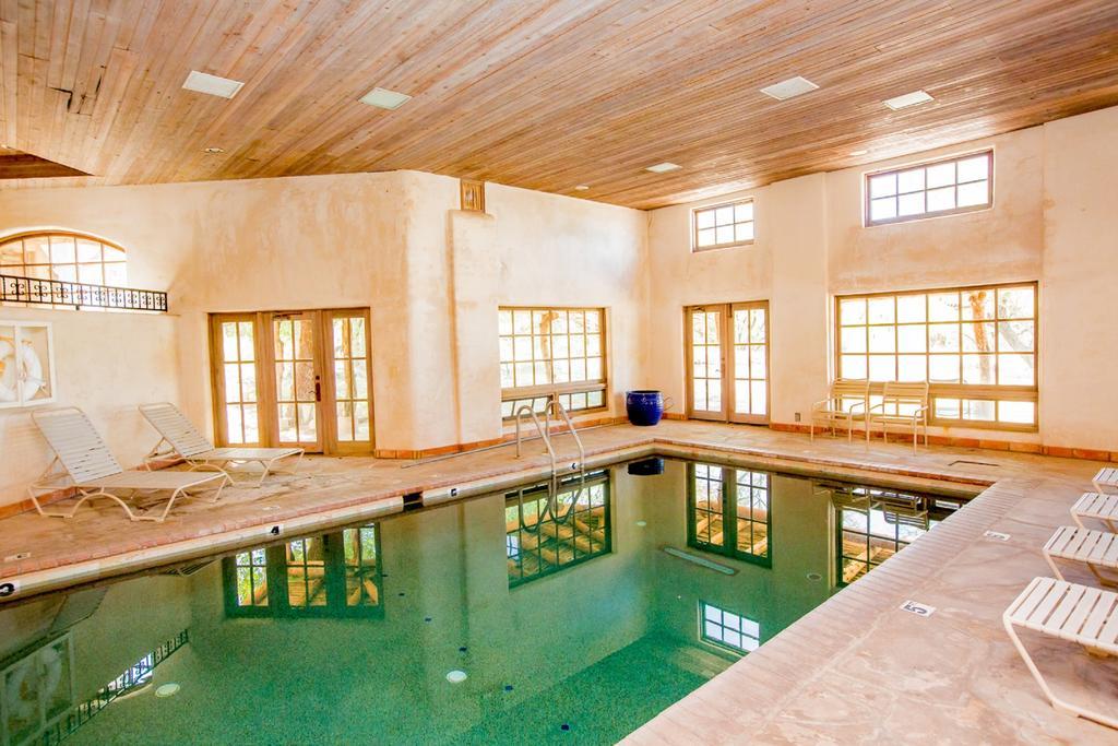 Tanque Verde Guest Ranch توسن المظهر الخارجي الصورة