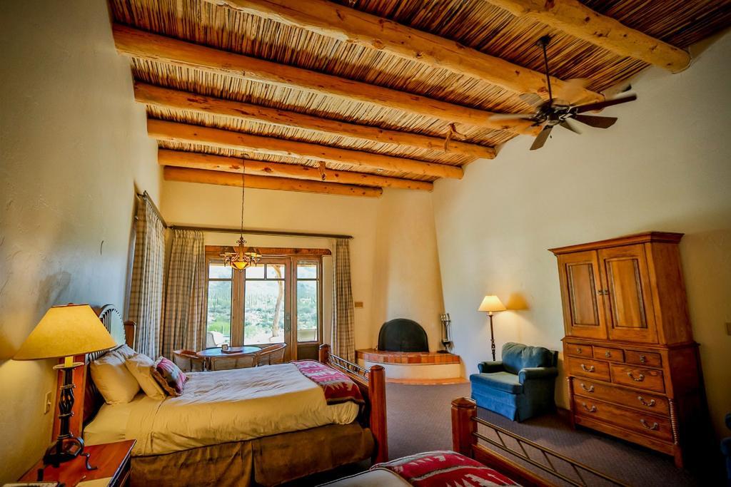 Tanque Verde Guest Ranch توسن المظهر الخارجي الصورة