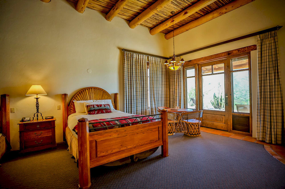 Tanque Verde Guest Ranch توسن المظهر الخارجي الصورة