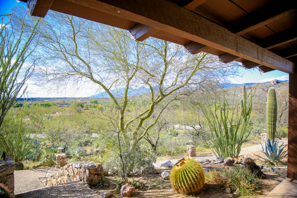 Tanque Verde Guest Ranch توسن المظهر الخارجي الصورة